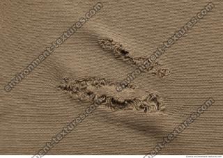 photo texture of fabric damaged 0004